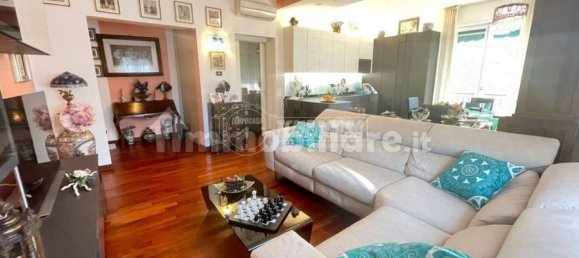 3-Zimmer Wohnung in Rapallo, Italy, Nr. 271195 3