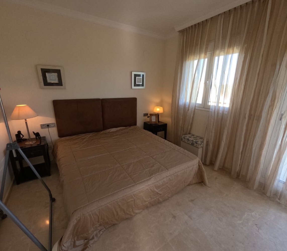 Дуплекс с 3 спальнями в Кадис, Испания № 86471