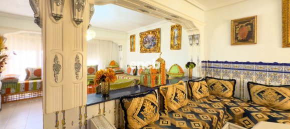 3 غرف نوم شقة في Benicarlo, Spain رقم 167317 8