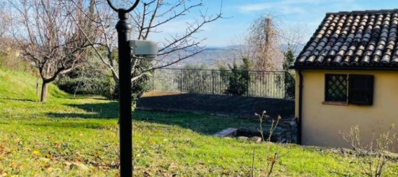 3 Schlafzimmer Haus in Rosora, Italy, Nr. 340675 12