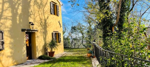 3 Schlafzimmer Haus in Rosora, Italy, Nr. 340675 3