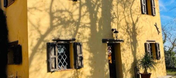 3 Schlafzimmer Haus in Rosora, Italy, Nr. 340675 2