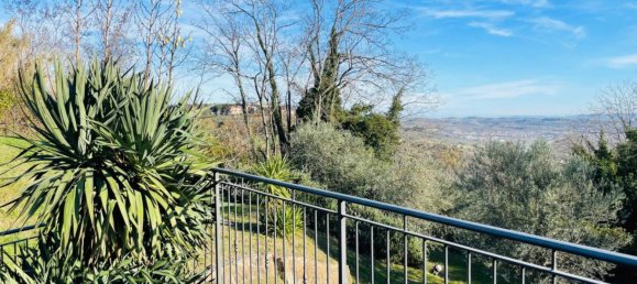 3 Schlafzimmer Haus in Rosora, Italy, Nr. 340675 14