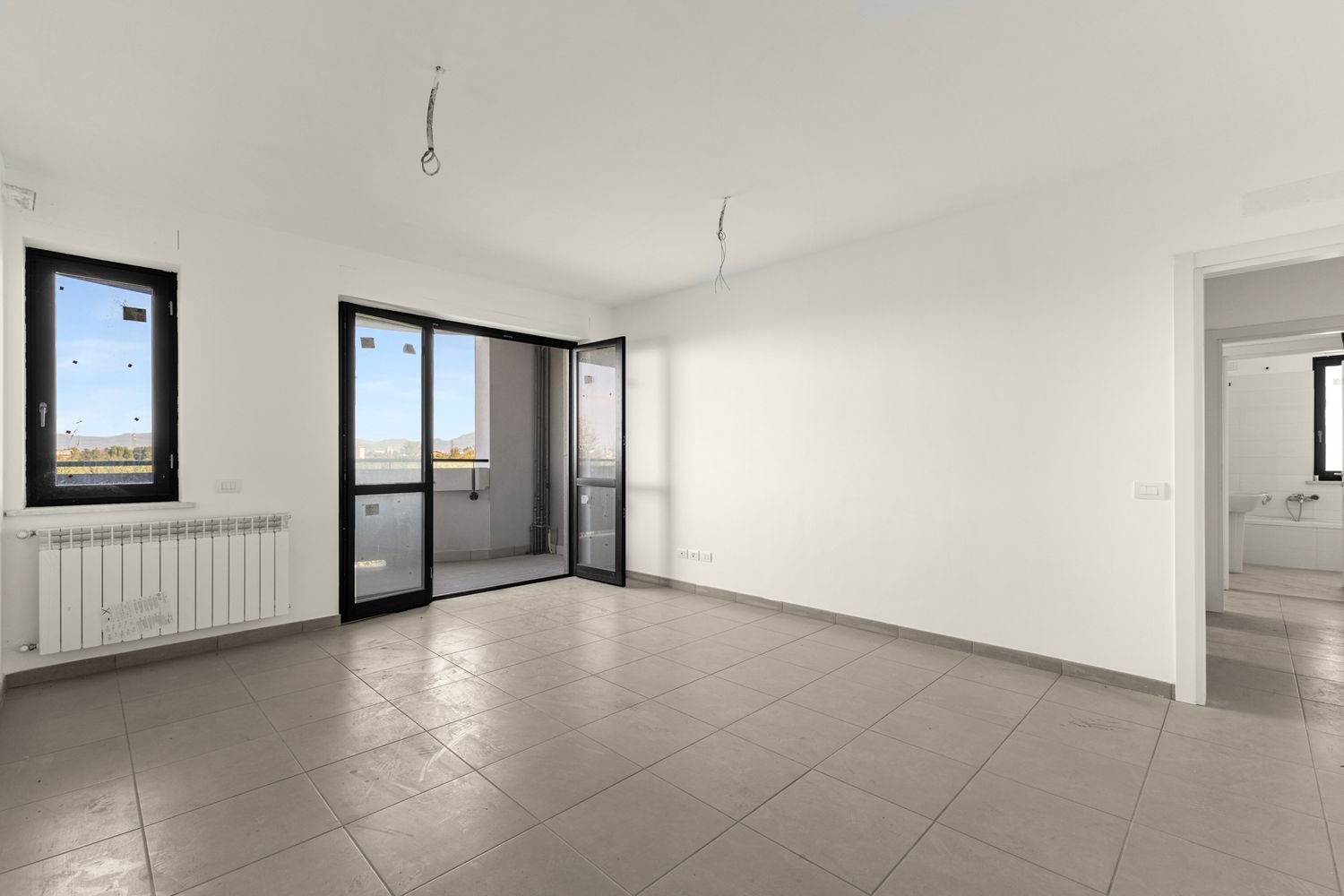 3 chambres Appartement à Sesto San Giovanni, Italy No. 357815