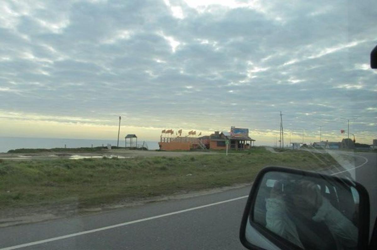 Terreno en Mar del Plata, Argentina No. 114686