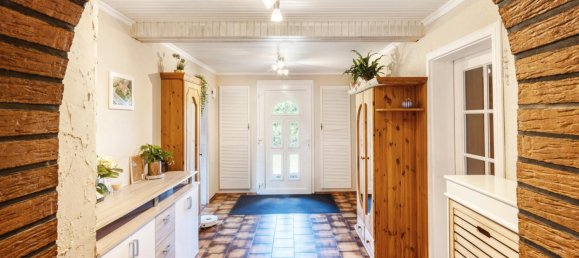 6 غرف نوم تاون هاوس في Stade, Germany رقم 286882 2