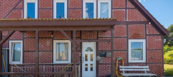 6 غرف نوم تاون هاوس في Stade, Germany رقم 286882 7