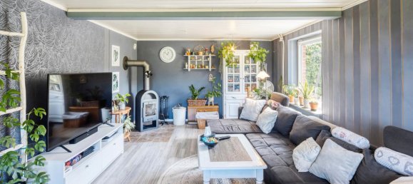 6 غرف نوم تاون هاوس في Stade, Germany رقم 286882 4