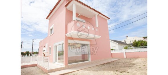 3 bedrooms House in Almada, Portugal No. 141912 31