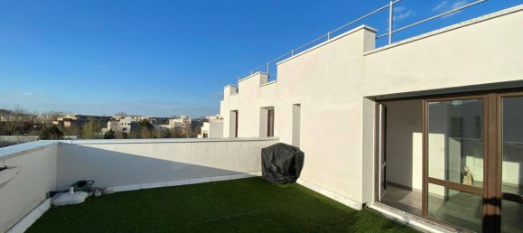 3 Schlafzimmer Wohnung in Evry, France, Nr. 334493 4