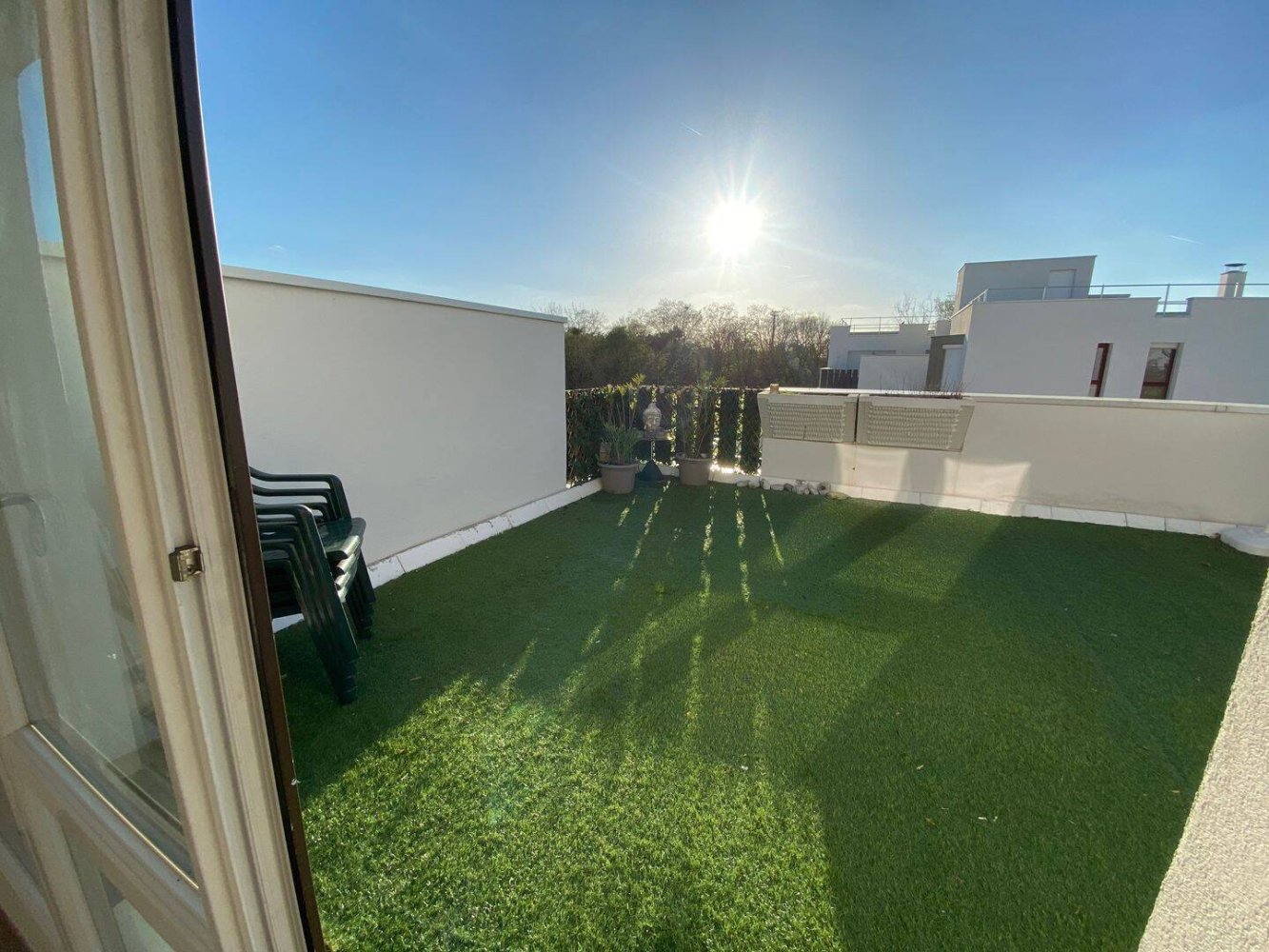 3 Schlafzimmer Wohnung in Evry, France, Nr. 334493