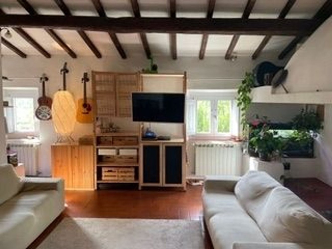 5غرفة شقة في Borgo San Lorenzo, Italy رقم 158454