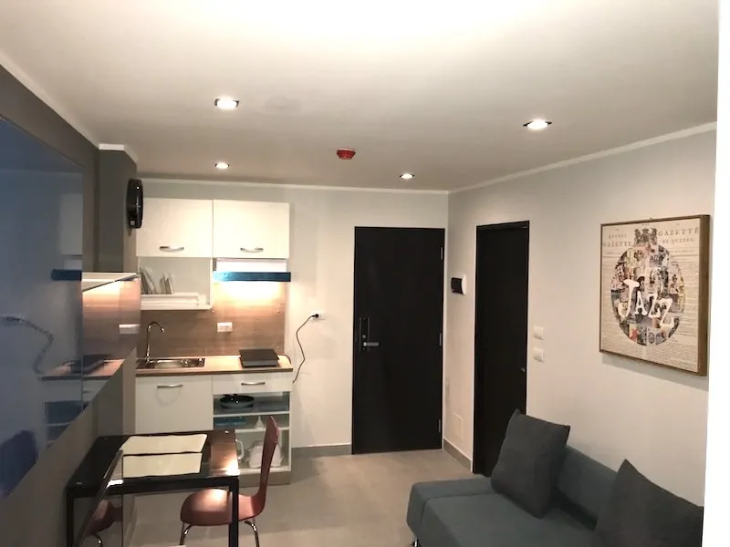 32m² Condo in Phuket, Thailand No. 64183