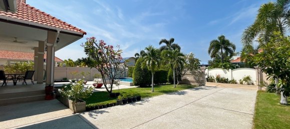 3 bedrooms House in Hua Hin, Thailand No. 59175 4