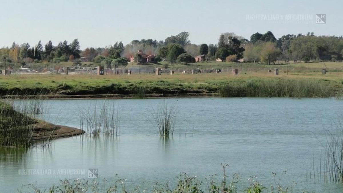 Grundstück in Escobar, Argentina, Nr. 120595