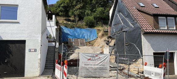 179m² Land in Ludwigsburg, Germany No. 2817 2