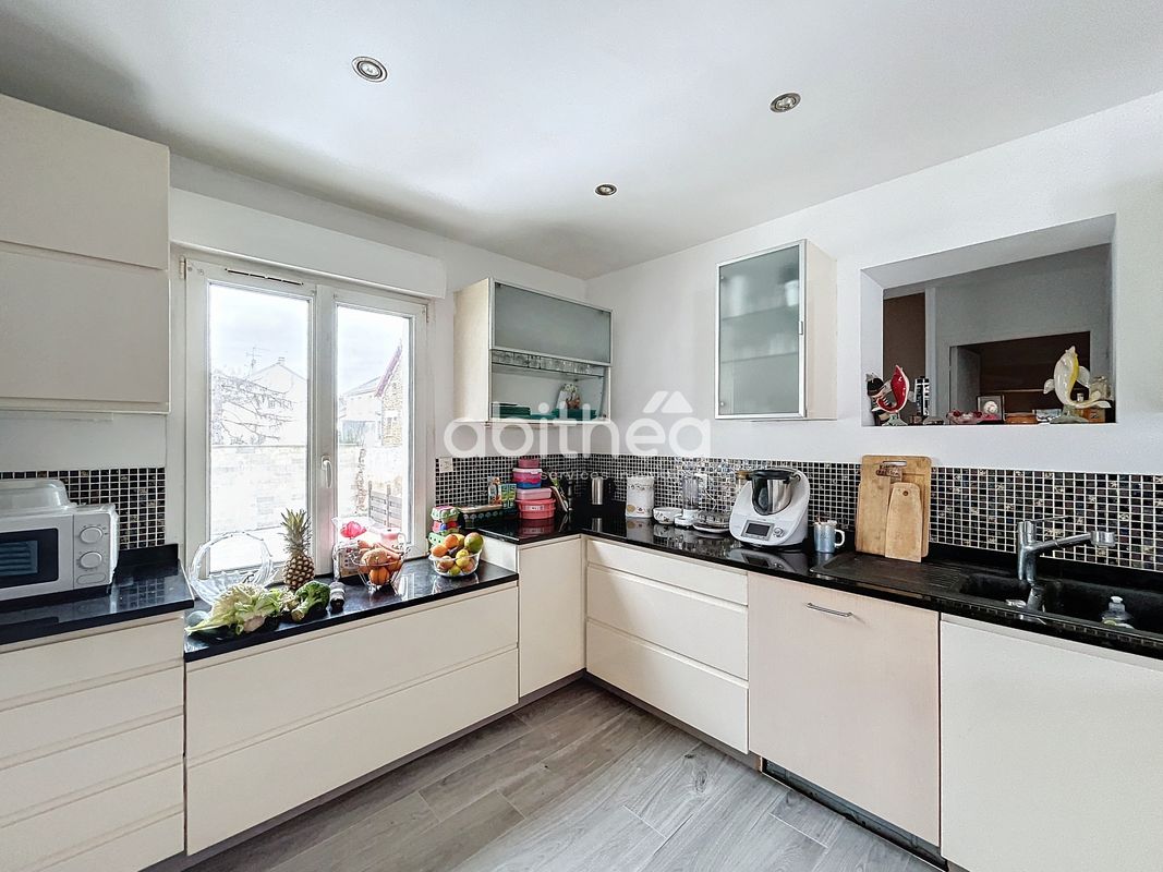 4 chambres Villa à Choisy-le-Roi, France No. 162635