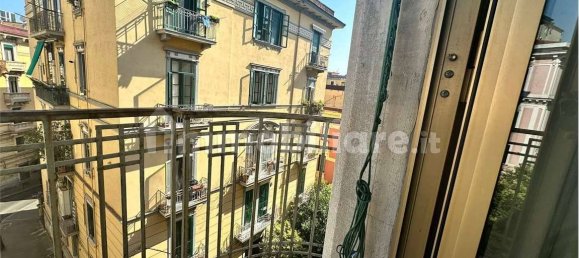 5 rooms Apartment in Salerno, Italy No. 342596 16
