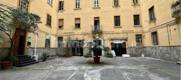 5 rooms Apartment in Salerno, Italy No. 342596 20