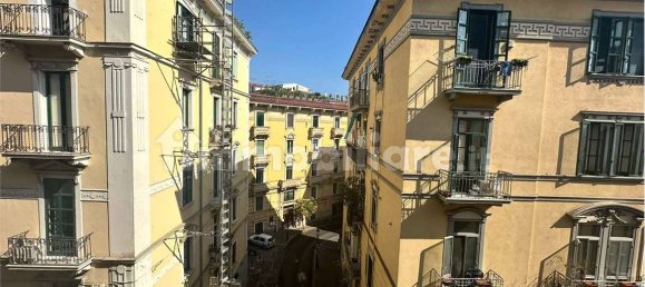 5 rooms Apartment in Salerno, Italy No. 342596 15