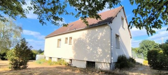 5 bedrooms House in Creuse, France No. 302844 13