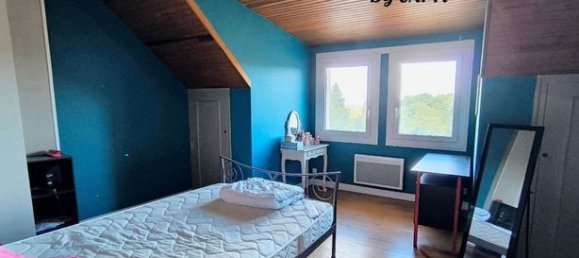 5 bedrooms House in Creuse, France No. 302844 10