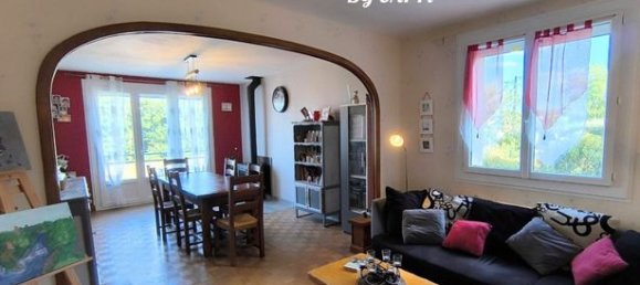 5 bedrooms House in Creuse, France No. 302844 4