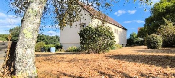5 bedrooms House in Creuse, France No. 302844 15