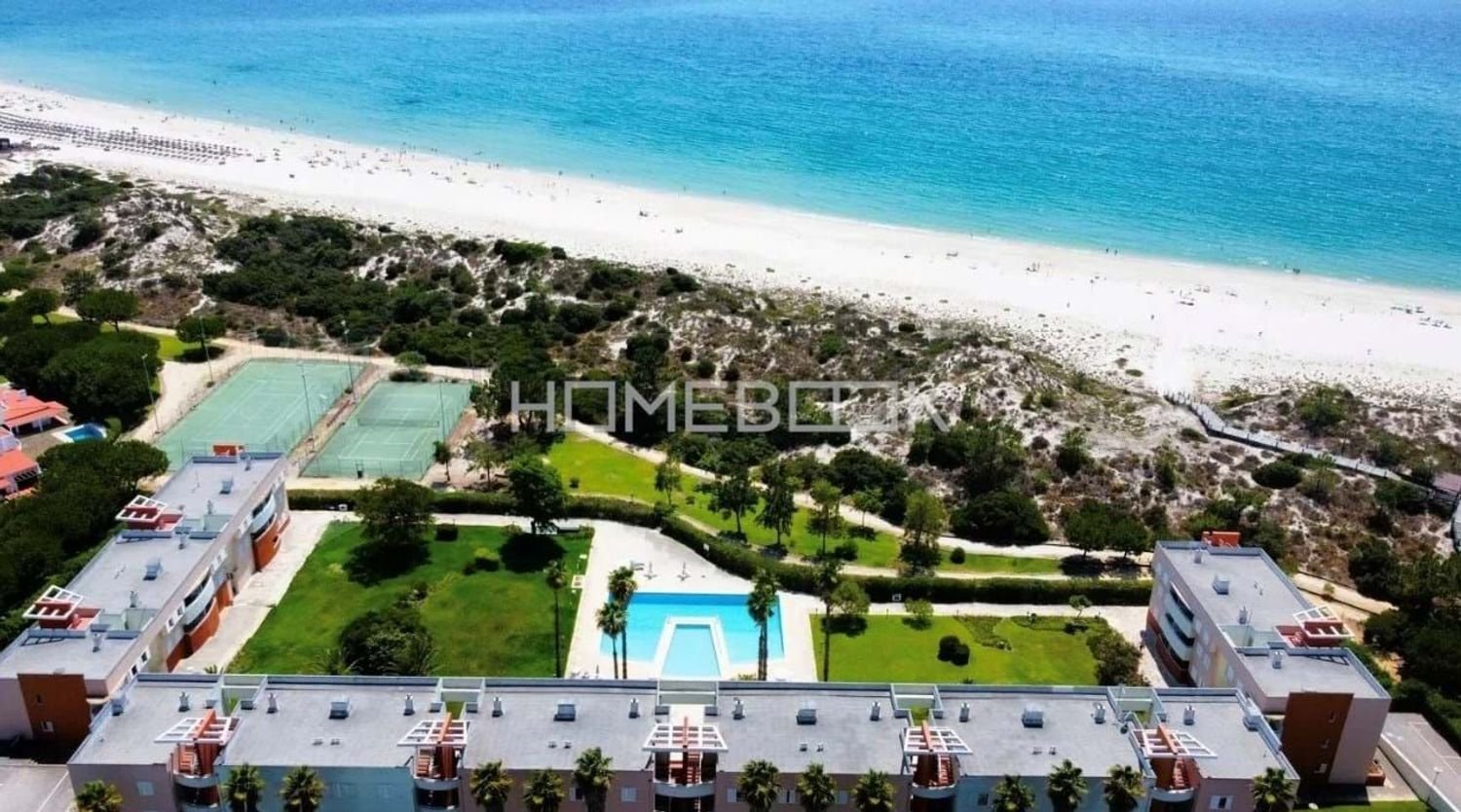 2 bedrooms Apartment in Grandola, Portugal No. 236174