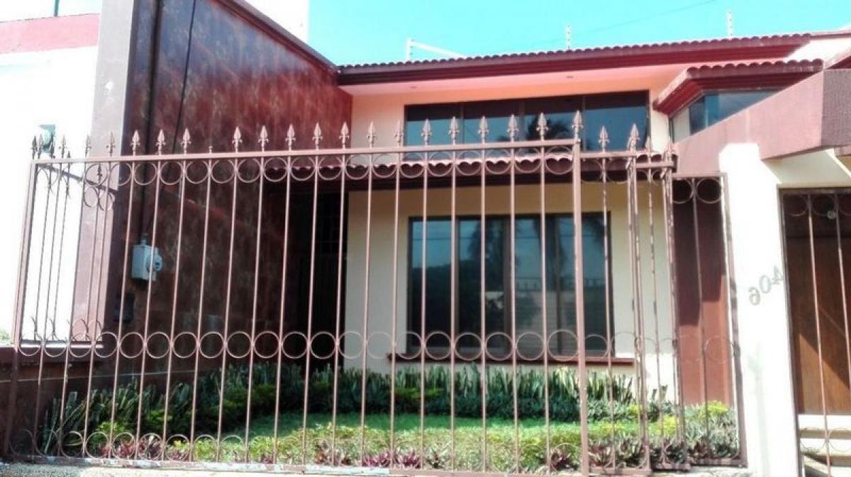 3 غرف نوم منزل في Veracruz, Mexico رقم 225162