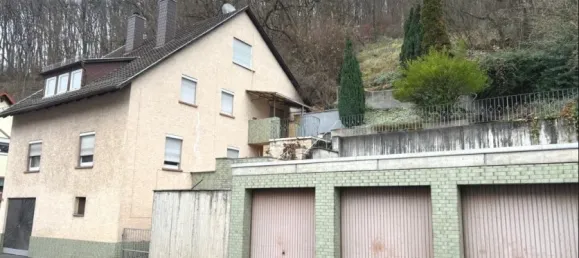 6-Zimmer Schlösser in Aschaffenburg, Germany, Nr. 51798 2