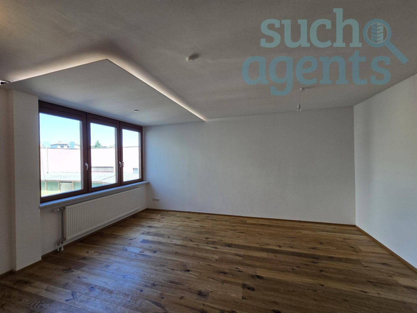 Duplex T2 em Steyr, Austria N.º 198953