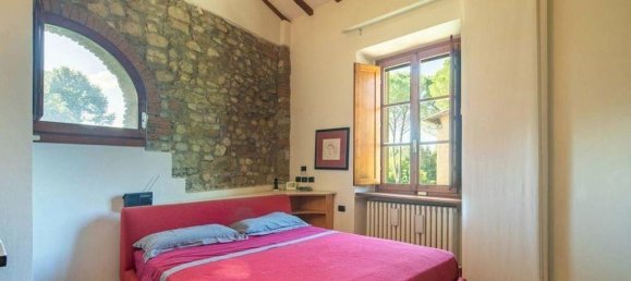 6 غرف نوم فيلا في Bagno a Ripoli, Italy رقم 82640 11