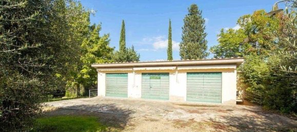 6 غرف نوم فيلا في Bagno a Ripoli, Italy رقم 82640 12