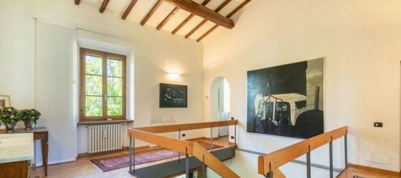 6 غرف نوم فيلا في Bagno a Ripoli, Italy رقم 82640 7