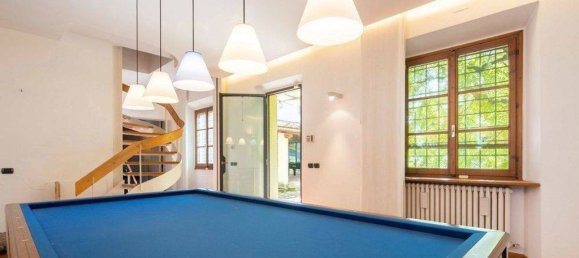 6 غرف نوم فيلا في Bagno a Ripoli, Italy رقم 82640 24