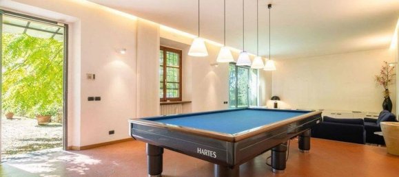 6 غرف نوم فيلا في Bagno a Ripoli, Italy رقم 82640 5