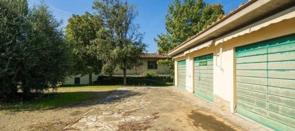 6 غرف نوم فيلا في Bagno a Ripoli, Italy رقم 82640 8