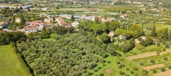 6 غرف نوم فيلا في Bagno a Ripoli, Italy رقم 82640 16