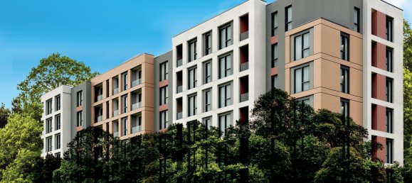 Apartment 2+1 in Istanbul, Turkey No. 25320 3