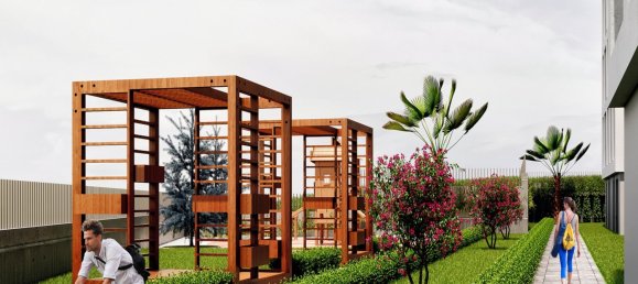 Apartment 2+1 in Istanbul, Turkey No. 25320 9