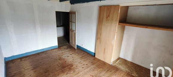 2 غرف نوم منزل في Vasles, France رقم 95584 4