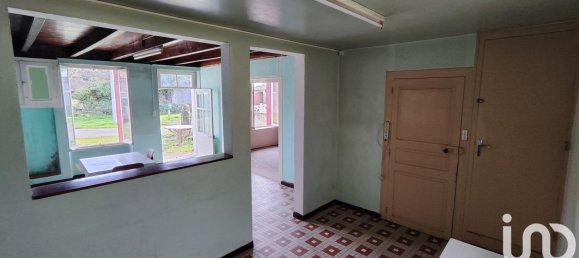 2 غرف نوم منزل في Vasles, France رقم 95584 11