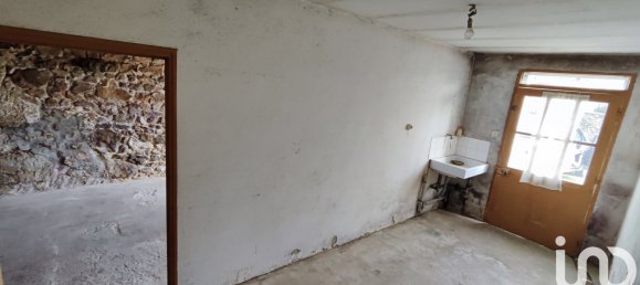 2 غرف نوم منزل في Vasles, France رقم 95584 13