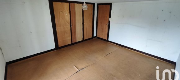 2 غرف نوم منزل في Vasles, France رقم 95584 6