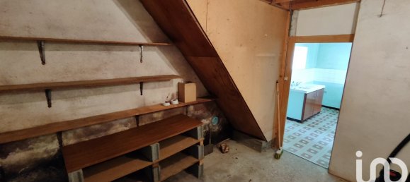 2 غرف نوم منزل في Vasles, France رقم 95584 9