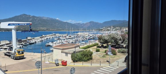 2 bedrooms Apartment in Propriano, France No. 274220 2