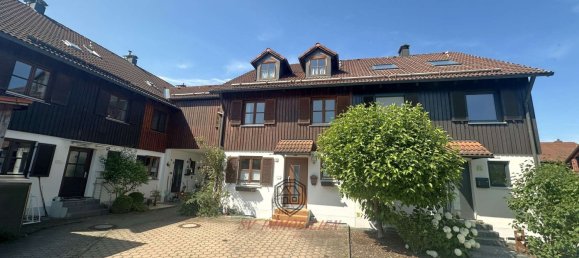 5 bedrooms Townhouse in Kaufbeuren, Germany No. 266915 2