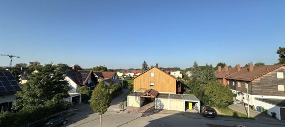 5 bedrooms Townhouse in Kaufbeuren, Germany No. 266915 7