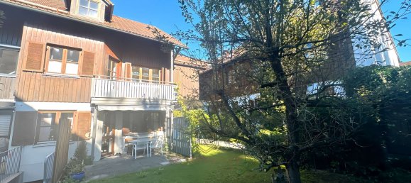 5 bedrooms Townhouse in Kaufbeuren, Germany No. 266915 4